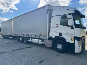 Обява за продажба на Renault T ~90 000 EUR - изображение 1