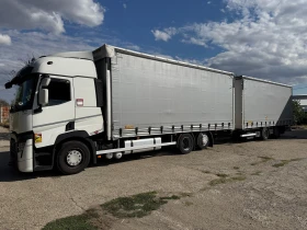 Обява за продажба на Renault T ~90 000 EUR - изображение 1
