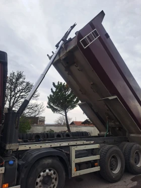 Volvo Fh 540 | Mobile.bg    9