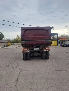 Volvo Fh 540 | Mobile.bg    10