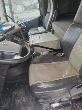 Volvo Fh 540 | Mobile.bg    2