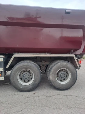 Volvo Fh 540 | Mobile.bg    7