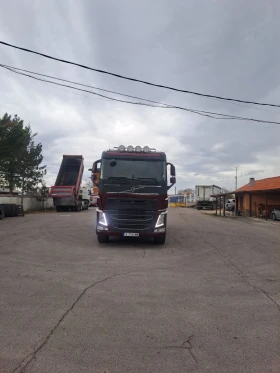 Volvo Fh 540 | Mobile.bg    5