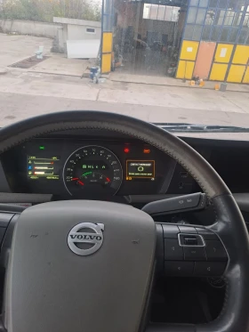 Volvo Fh 540 | Mobile.bg    3