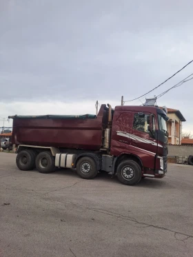 Volvo Fh 540 | Mobile.bg    6