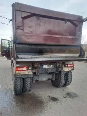 Volvo Fh 540 | Mobile.bg    8