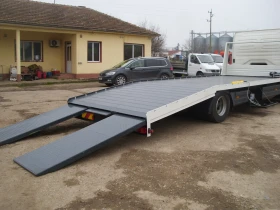 Mercedes-Benz Atego изработва всякакви, снимка 5 - Камиони - 53679416
