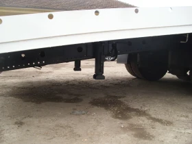 Mercedes-Benz Atego изработва всякакви, снимка 3 - Камиони - 53679416