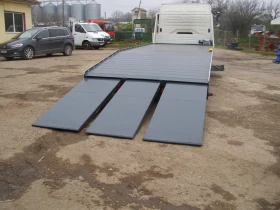 Mercedes-Benz Atego изработва всякакви, снимка 7 - Камиони - 53679416