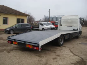 Mercedes-Benz Atego изработва всякакви, снимка 2 - Камиони - 53679416