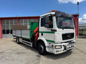 Man Tgm 15.250 + Palfinger 9001-EH C | Mobile.bg � ����� ������ 5