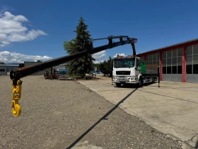 Man Tgm 15.250 + Palfinger 9001-EH C | Mobile.bg � ����� ������ 11