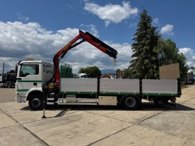Man Tgm 15.250 + Palfinger 9001-EH C | Mobile.bg � ����� ������ 8