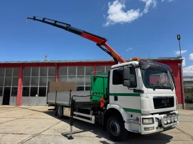 Man Tgm 15.250 + Palfinger 9001-EH C | Mobile.bg � ����� ������ 10