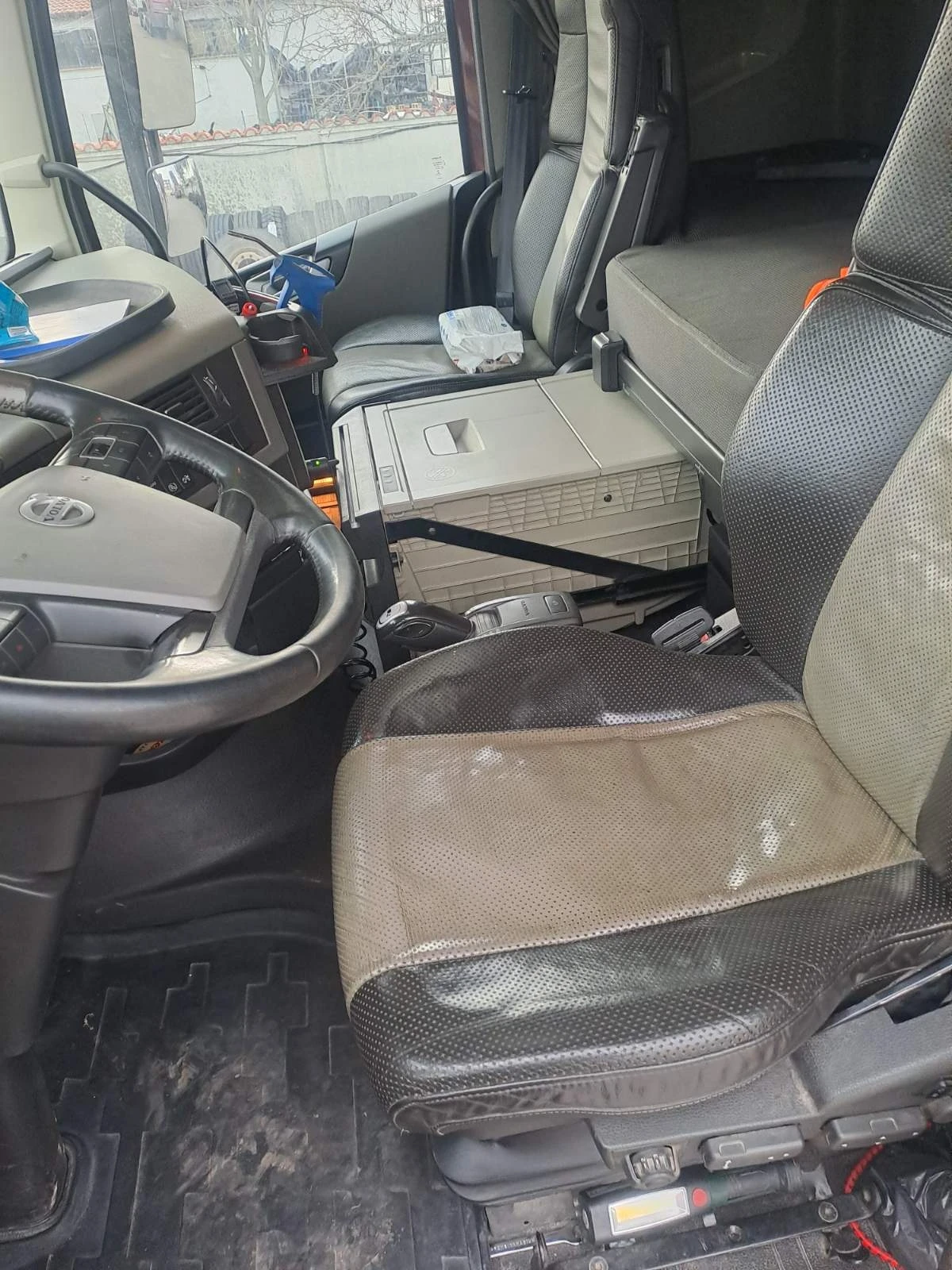 Volvo Fh 540 - изображение 2