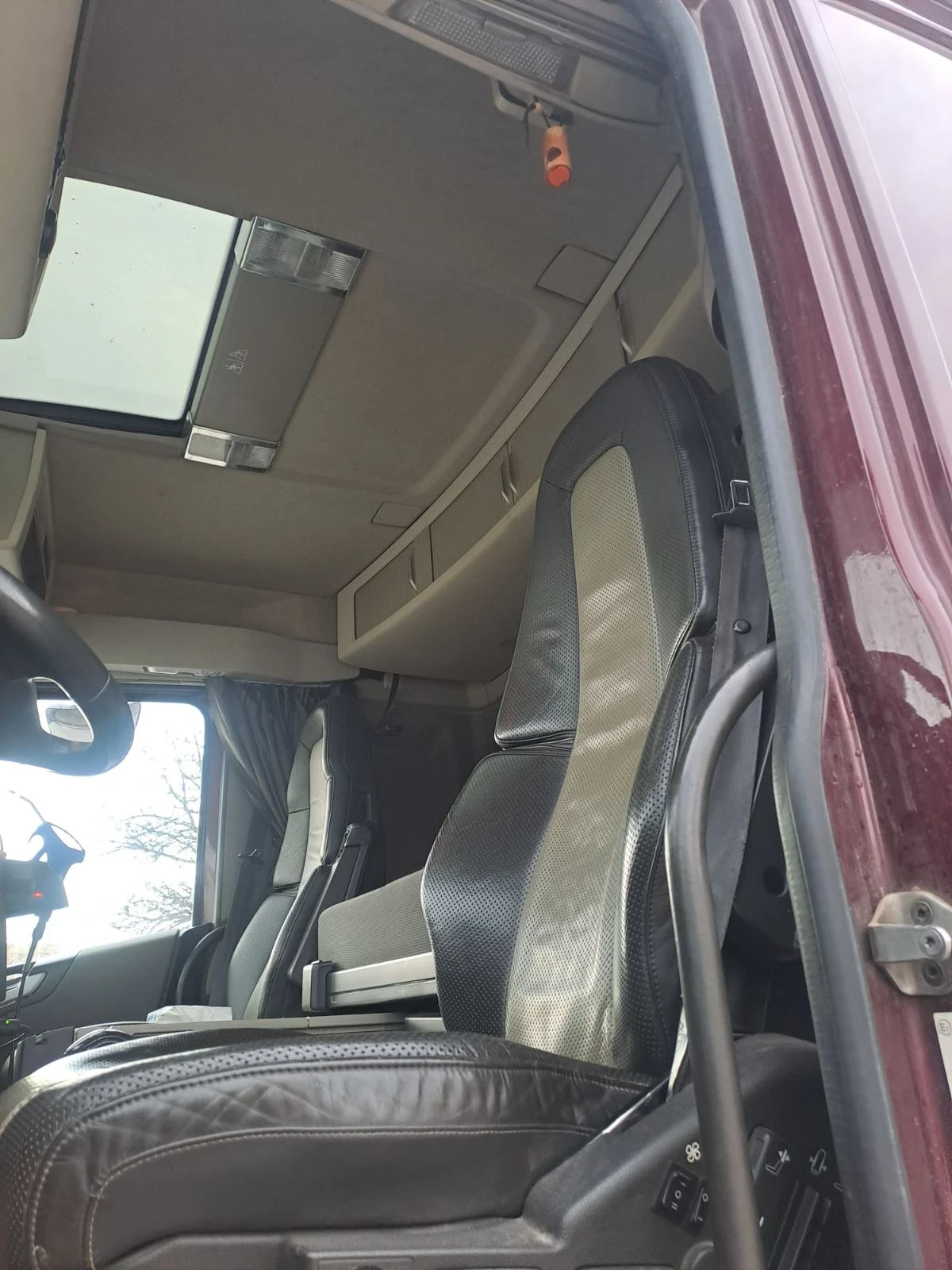 Volvo Fh 540 | Mobile.bg   11