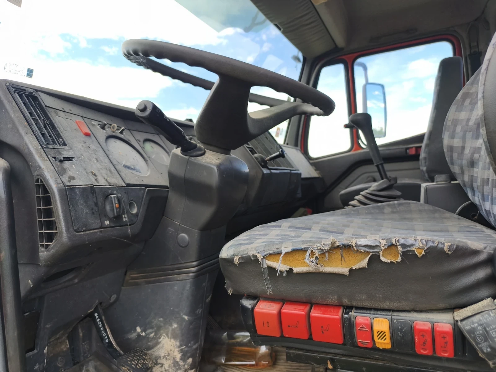 Mercedes-Benz 1824 | Mobile.bg � ����������� 7