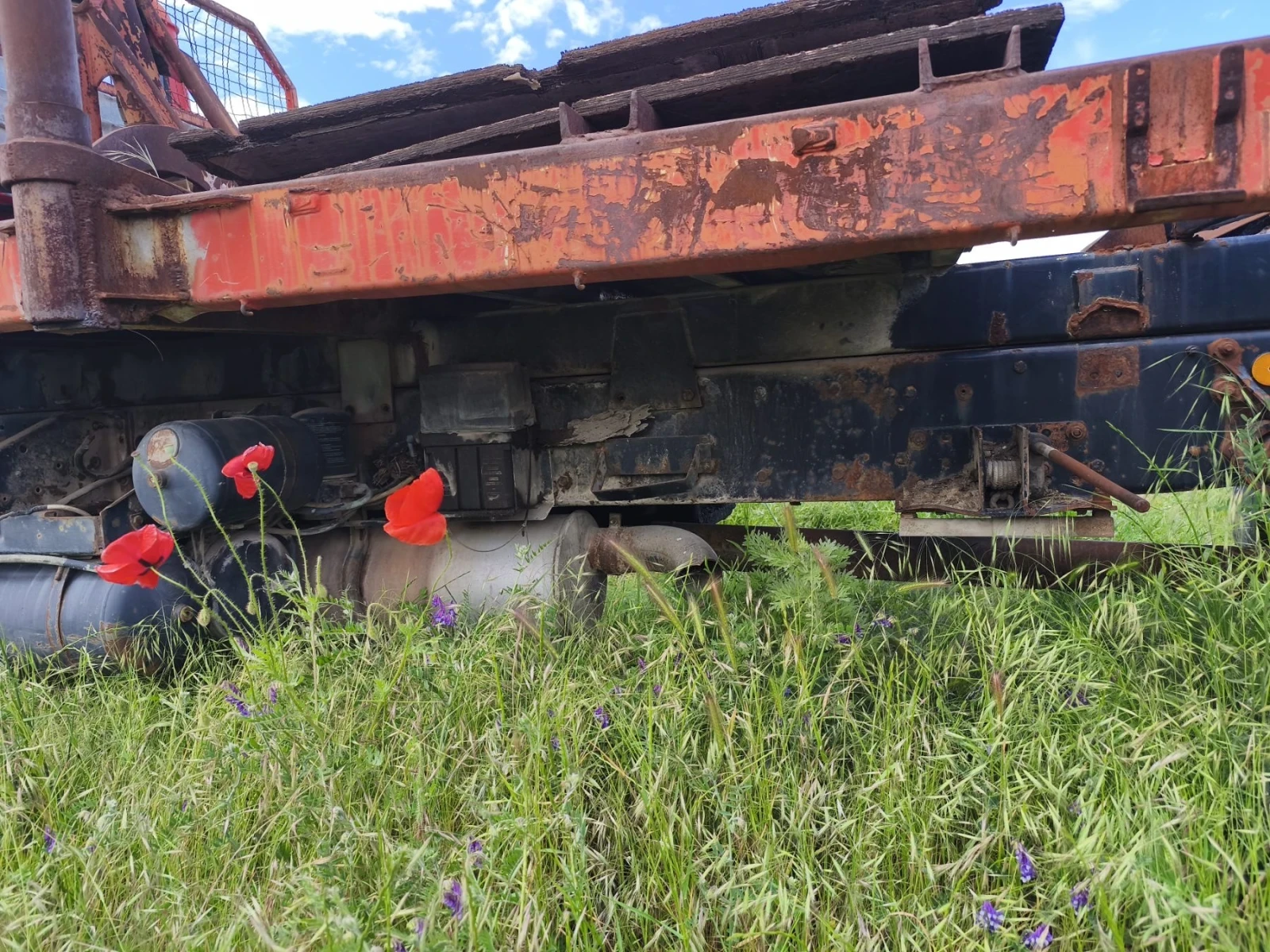 Mercedes-Benz 1824 | Mobile.bg � ����������� 5