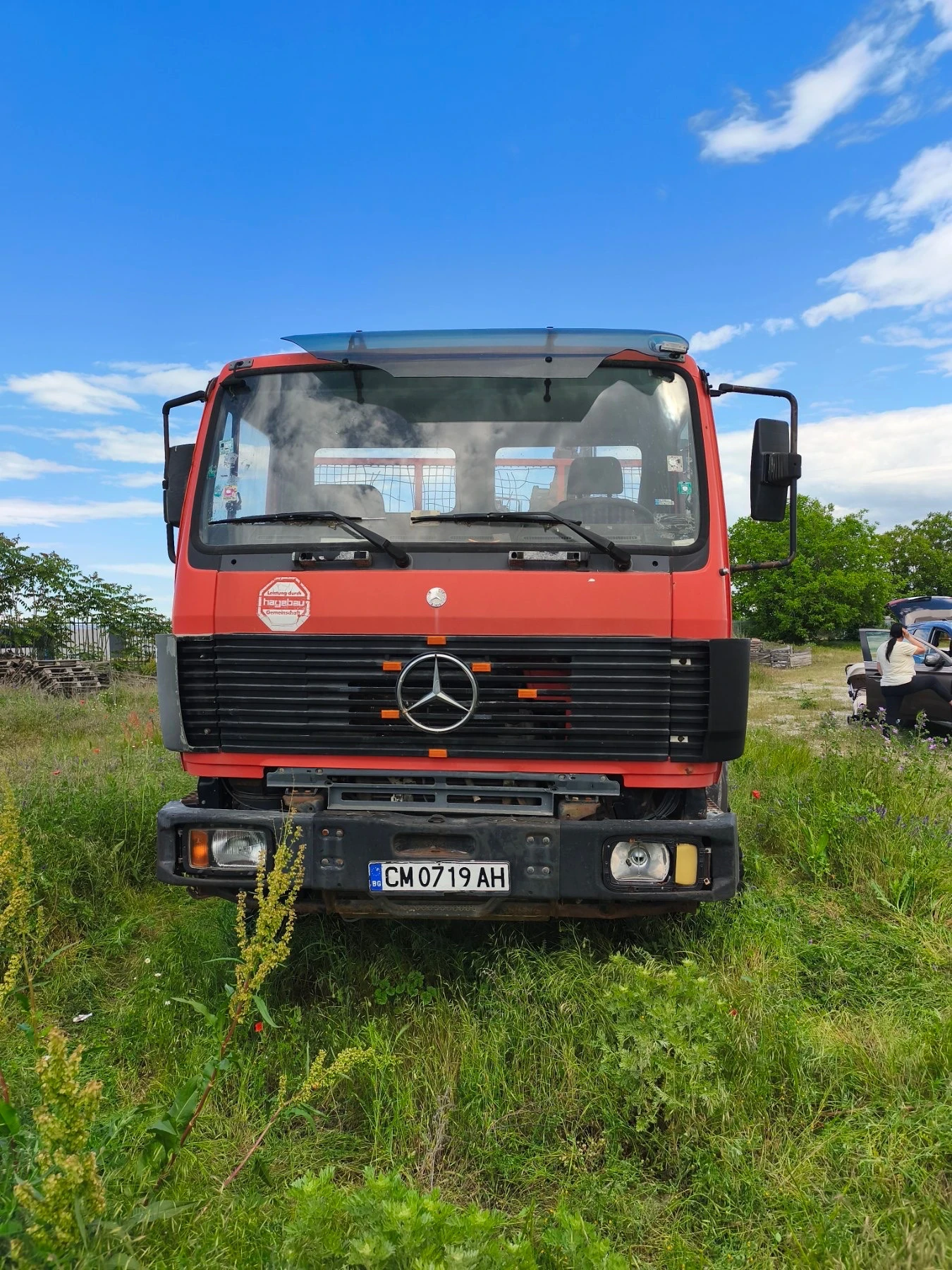 Mercedes-Benz 1824 | Mobile.bg � ����������� 1