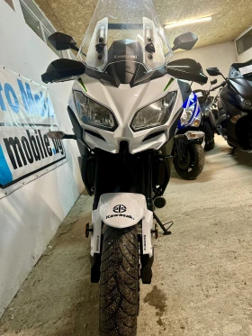 Kawasaki Versys 650i ABS 2018г!, снимка 14