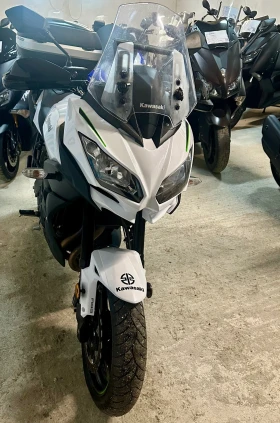 Kawasaki Versys 650i ABS 2018г!, снимка 5