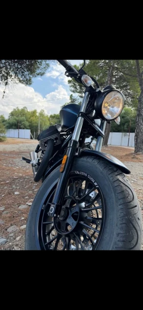 Moto Guzzi V, снимка 4