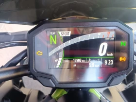 Kawasaki Z 900 ABS TC LED, снимка 6