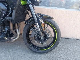 Kawasaki Z 900 ABS TC LED, снимка 8