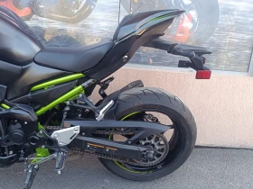 Kawasaki Z 900 ABS TC LED, снимка 14