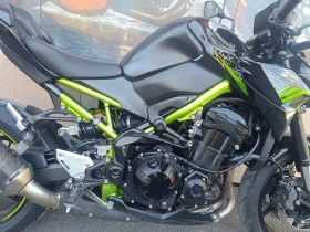 Kawasaki Z 900 ABS TC LED, снимка 7