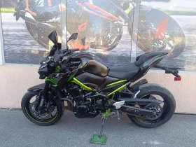 Kawasaki Z 900 ABS TC LED, снимка 10