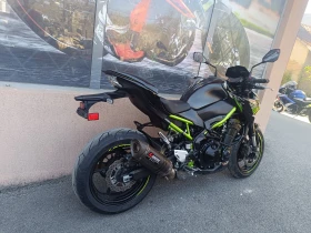 Kawasaki Z 900 ABS TC LED, снимка 3