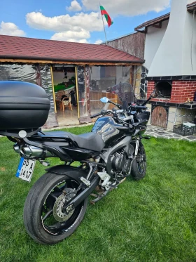 Yamaha Fazer S2 ABS, снимка 7