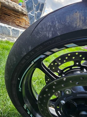 Yamaha Fazer S2 ABS, снимка 12