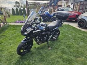 Yamaha Fazer S2 ABS, снимка 6