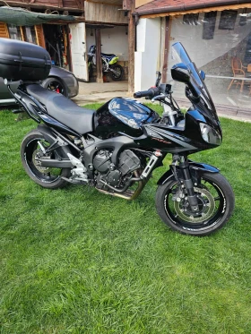 Yamaha Fazer S2 ABS, снимка 3