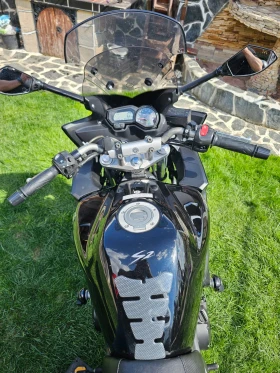 Yamaha Fazer S2 ABS, снимка 13
