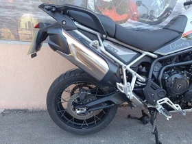 Triumph Tiger 900 ABS TC LED, снимка 9