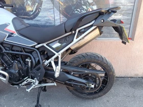 Triumph Tiger 900 ABS TC LED, снимка 14