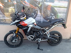 Triumph Tiger 900 ABS TC LED, снимка 10