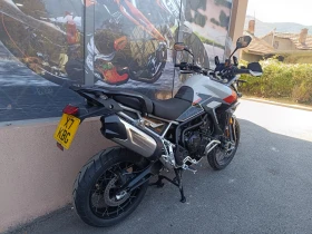 Triumph Tiger 900 ABS TC LED, снимка 3
