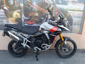 Triumph Tiger 900 ABS TC LED, снимка 1