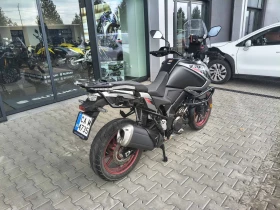 Suzuki V-strom DL 1050, снимка 3