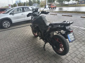 Suzuki V-strom DL 1050, снимка 6