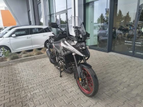 Suzuki V-strom DL 1050, снимка 1