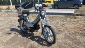 Tomos ST Standard, снимка 7