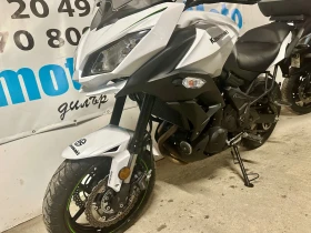 Kawasaki Versys 650i ABS 2018г!, снимка 6