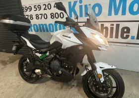 Kawasaki Versys 650i ABS 2018! | Mobile.bg    3