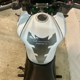 Kawasaki Versys 650i ABS 2018г!, снимка 7