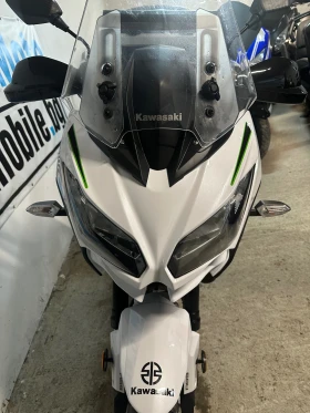 Kawasaki Versys 650i ABS 2018г!, снимка 9